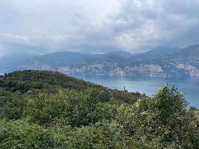 Via Panoramica & Seilbahnstation 🇮🇹