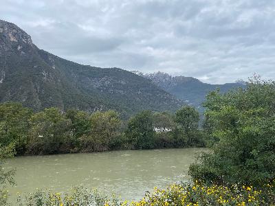 Let’s go to Italy 🇮🇹 - Tag 6️⃣